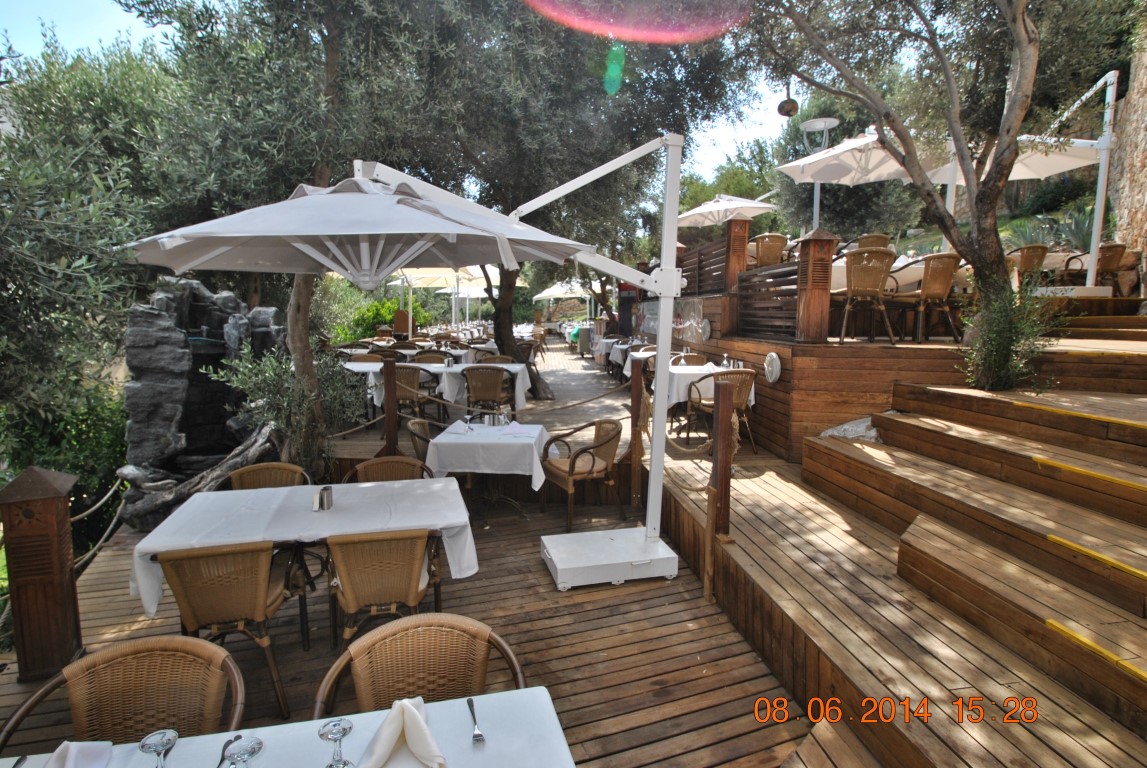 imagini hotel ERSAN RESORT BODRUM